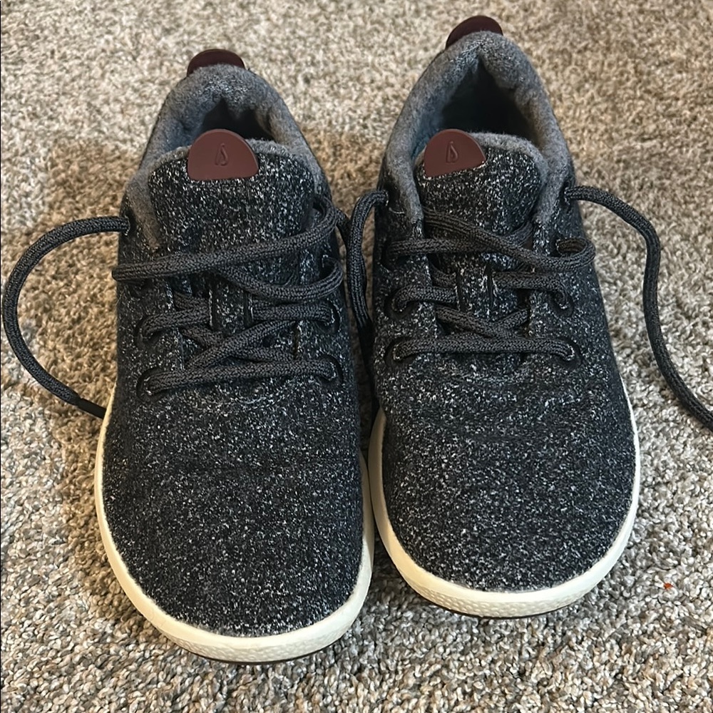 Allbirds Merino Wool Runners